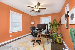 1452 Akridge St NW, Atlanta, GA 30314 - Photo 16