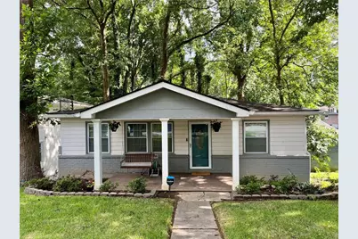1452 Akridge Street NW, Atlanta, GA 30314 - Photo 1