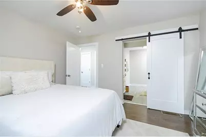 1452 Akridge Street NW, Atlanta, GA 30314 - Photo 12