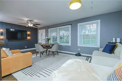 1452 Akridge Street NW, Atlanta, GA 30314 - Photo 4