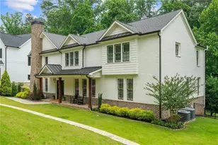 2571 Winding Ln NE, Atlanta, GA 30319 - Photo 2