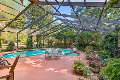 3730 Bloxham Court, Atlanta, GA 30341 - Photo 2