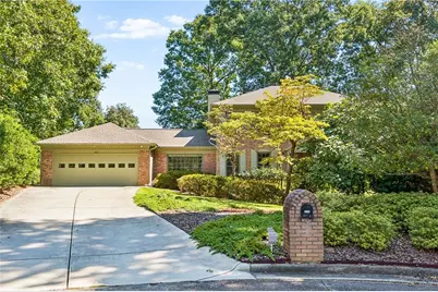 3730 Bloxham Court, Atlanta, GA 30341 - Photo 4