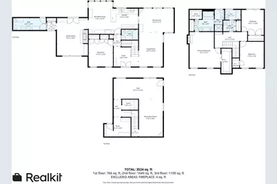 3730 Bloxham Court, Atlanta, GA 30341 - Photo 62