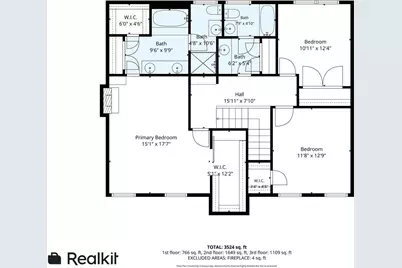 3730 Bloxham Court, Atlanta, GA 30341 - Photo 60