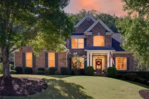 4965 Northridge Dr, Cumming, GA 30040 - Photo 2