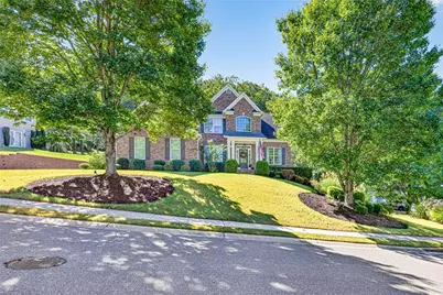 4965 Northridge Drive, Cumming, GA 30040 - Photo 4