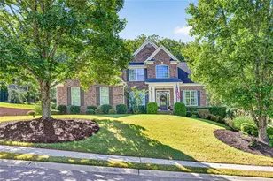 4965 Northridge Dr, Cumming, GA 30040 - Photo 1