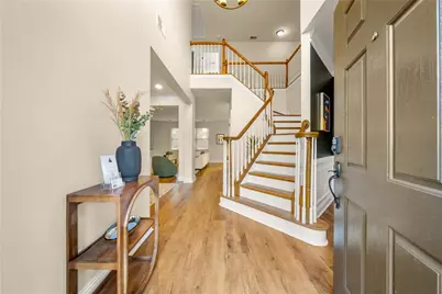 4331 Oakdale Vinings Circle SE, Smyrna, GA 30080 - Photo 2