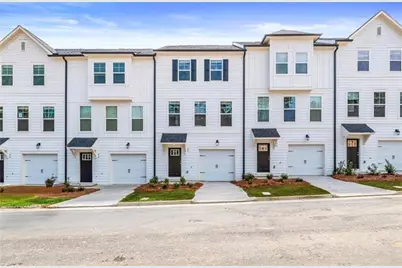112 Werner Brook Way SW, Atlanta, GA 30354 - Photo 1