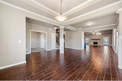 540 Brookside Lane, Hoschton, GA 30548 - Photo 6