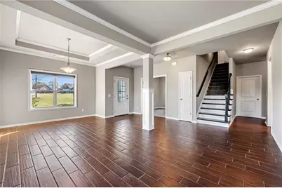 540 Brookside Lane, Hoschton, GA 30548 - Photo 8