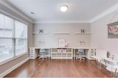 6005 Deer Walk Trail, Sugar Hill, GA 30518 - Photo 10