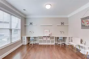 6005 Deer Walk Trail, Sugar Hill, GA 30518 - Photo 10