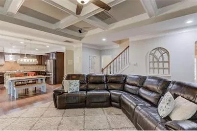 6005 Deer Walk Trail, Sugar Hill, GA 30518 - Photo 6