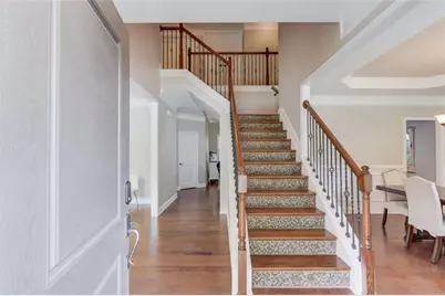 6005 Deer Walk Trail, Sugar Hill, GA 30518 - Photo 2