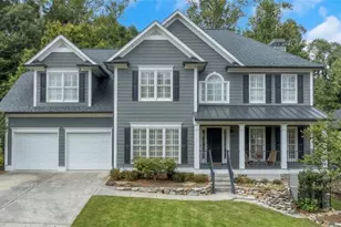 3084 Grove View Ct, Dacula, GA 30019 - Photo 1