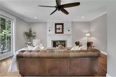 3084 Grove View Court, Dacula, GA 30019 - Photo 14