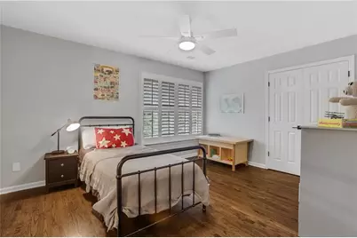 3084 Grove View Court, Dacula, GA 30019 - Photo 30