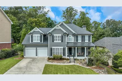 3084 Grove View Court, Dacula, GA 30019 - Photo 1