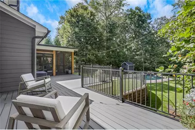 3084 Grove View Court, Dacula, GA 30019 - Photo 2