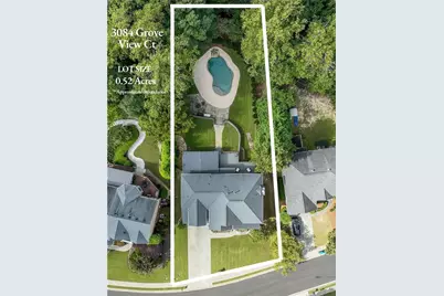 3084 Grove View Court, Dacula, GA 30019 - Photo 60