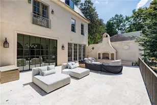 3570 Knollwood Dr NW, Atlanta, GA 30305 - Photo 28