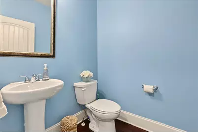 122 Prospect Lane, Dallas, GA 30157 - Photo 18