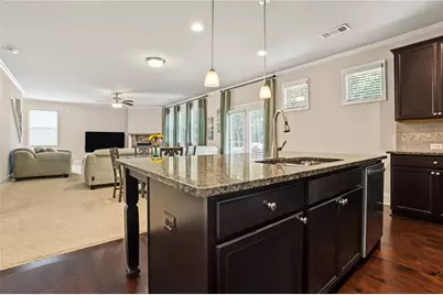 122 Prospect Lane, Dallas, GA 30157 - Photo 12