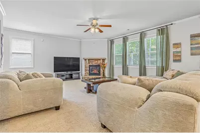 122 Prospect Lane, Dallas, GA 30157 - Photo 16