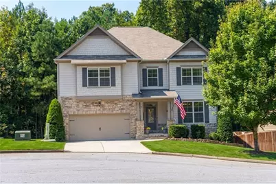 122 Prospect Lane, Dallas, GA 30157 - Photo 1
