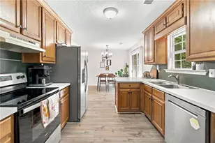 44 Gold Spur, Dahlonega, GA 30533 - Photo 14