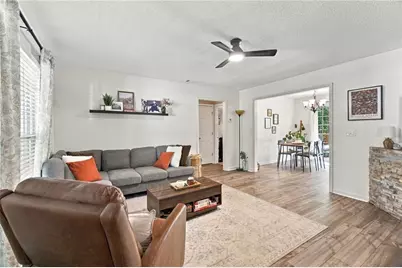 44 Gold Spur, Dahlonega, GA 30533 - Photo 4