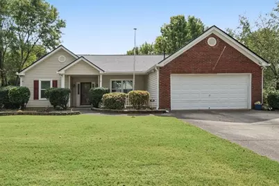 33 Glenabbey Drive NW, Cartersville, GA 30120 - Photo 2