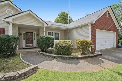 33 Glenabbey Drive NW, Cartersville, GA 30120 - Photo 6