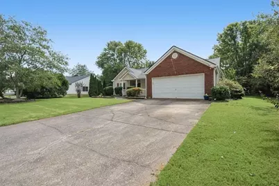 33 Glenabbey Drive NW, Cartersville, GA 30120 - Photo 4
