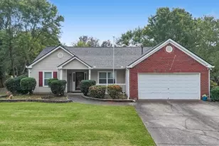 33 Glenabbey Dr NW, Cartersville, GA 30120 - Photo 1