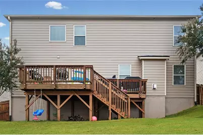 4945 Pont Du Gard Drive, Cumming, GA 30040 - Photo 40