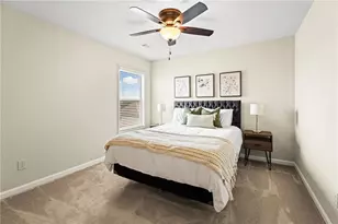 4945 Pont Du Gard Dr, Cumming, GA 30040 - Photo 30