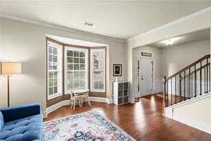 4945 Pont Du Gard Dr, Cumming, GA 30040 - Photo 6