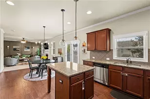 4945 Pont Du Gard Dr, Cumming, GA 30040 - Photo 4