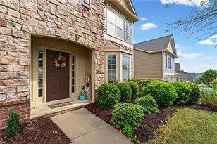 4945 Pont Du Gard Dr, Cumming, GA 30040 - Photo 2