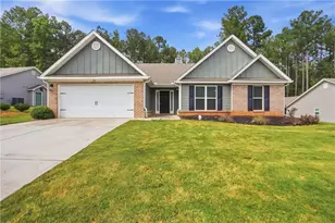 231 Camp Ct, Bethlehem, GA 30620 - Photo 1
