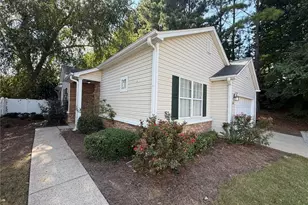 345 Windcroft Cir NW, Acworth, GA 30101 - Photo 4