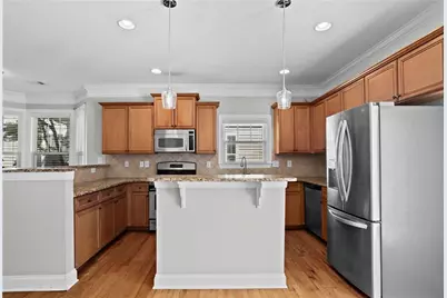244 16th Street NW #15, Atlanta, GA 30363 - Photo 12