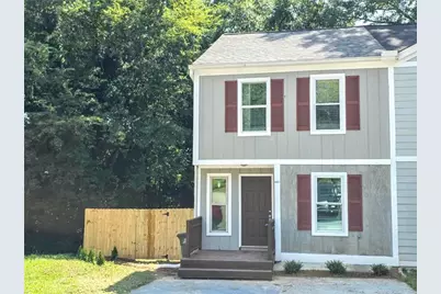 1221 Oak Forest Court SW, Marietta, GA 30008 - Photo 1