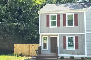 1221 Oak Forest Ct SW, Marietta, GA 30008 - Photo 1