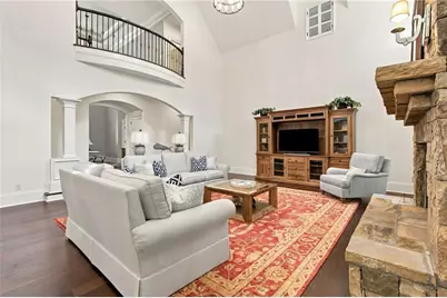 515 Bentwood Drive, Woodstock, GA 30189 - Photo 20