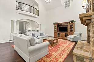 515 Bent Wood Dr, Woodstock, GA 30189 - Photo 20