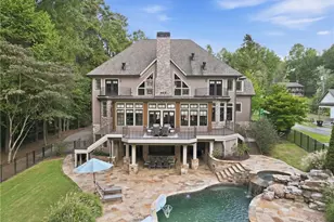 515 Bent Wood Dr, Woodstock, GA 30189 - Photo 116